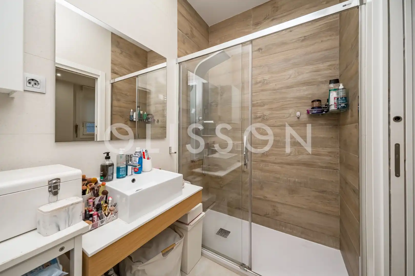 Appartamento con ascensore in vendita a Barrio de Salamanca, imagen 24