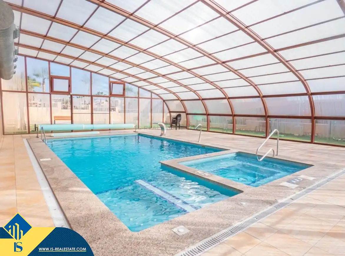 Bungalow with pool for sale in Los Balcones - Los Altos, imagen 28