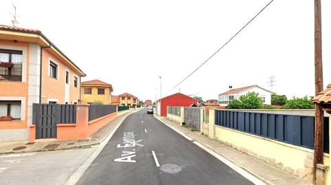 Foto 4 de Residencial en venda a Polígono Polígono 18 Paraje 164 Tierras del Rojo, 225, Trobajo del Cerecedo, León