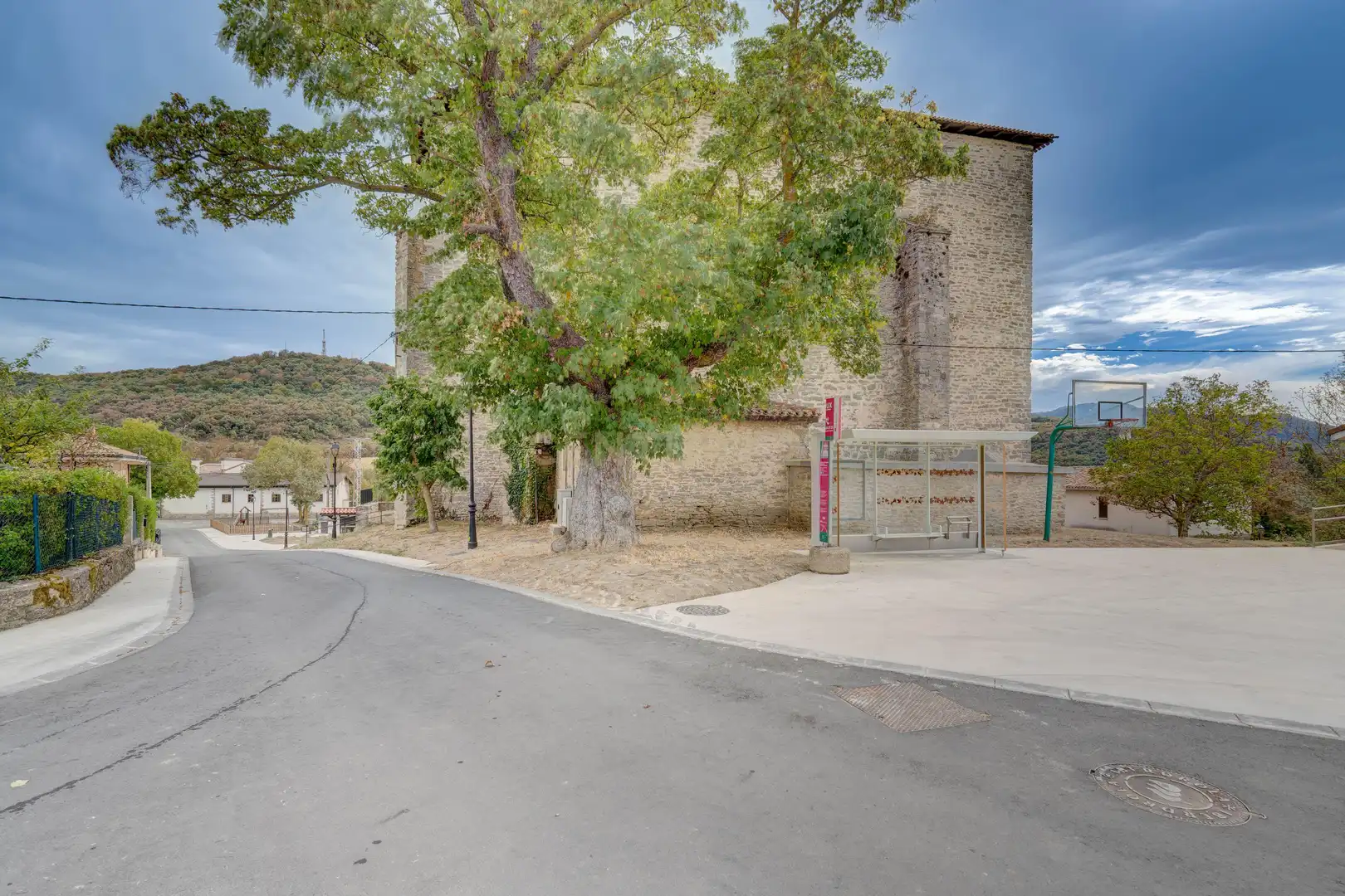 Rural land for sale in Gaztelu, Spain, imagen 13