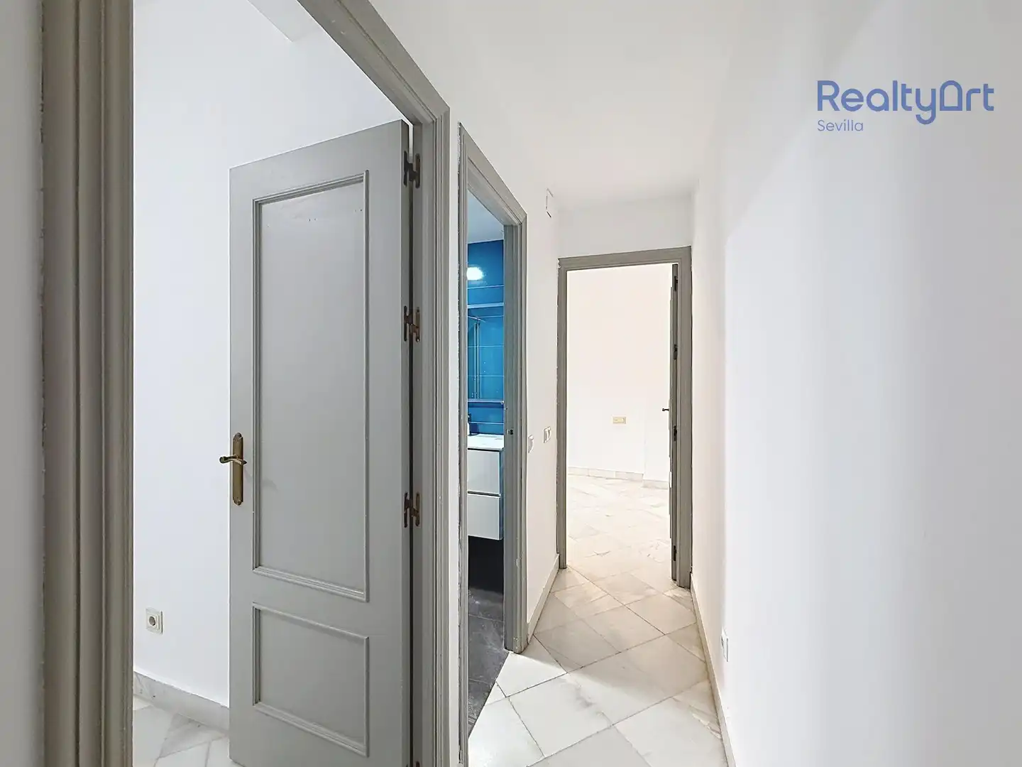 Piso en venta en Sevilla con Aire acondicionado y Balcón