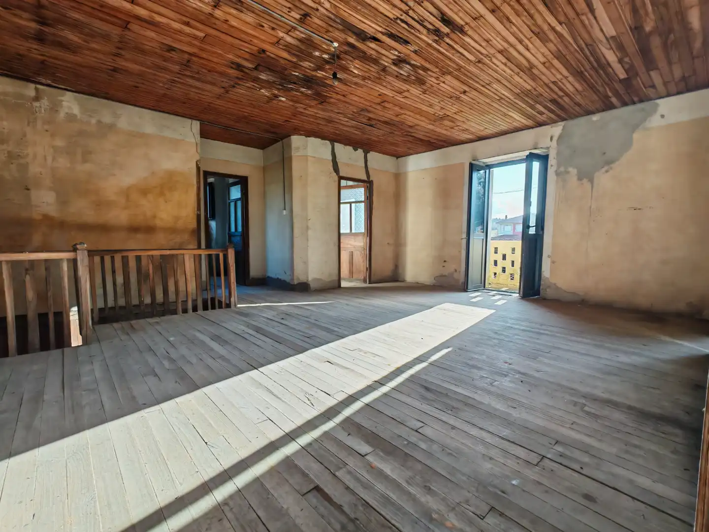 Casa o chalet en venta en Santiso con Jardín privado, Trastero y Horno