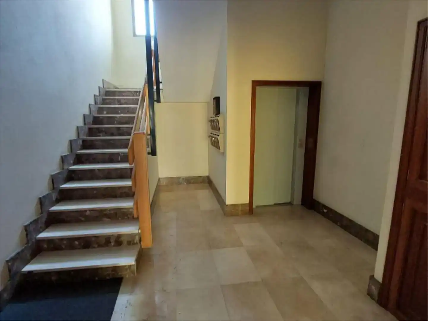 Piso en venta en Boal con Jardín privado, Parquet y Trastero
