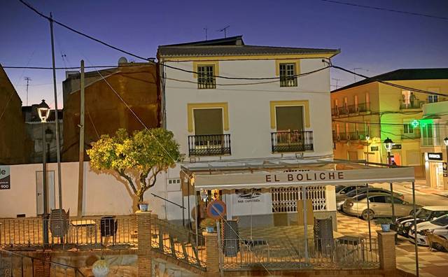 Local comercial en Venta en Fuente de Piedra