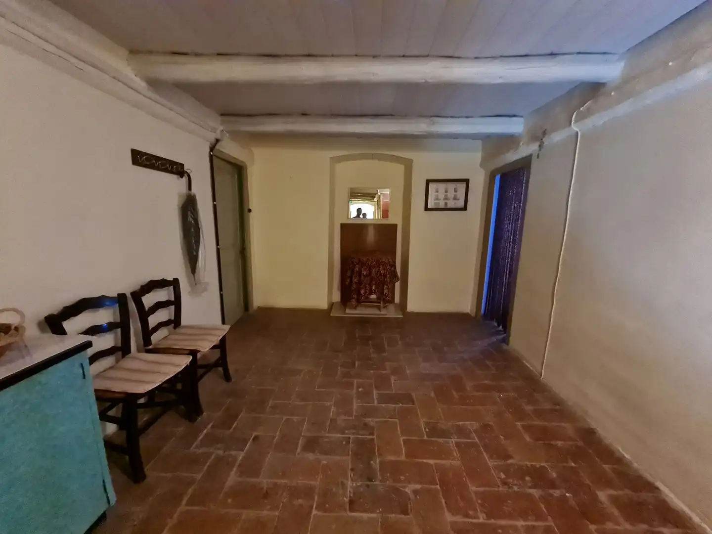 Finca rústica en venda a Casserres
