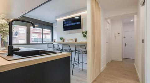 Foto 3 de Apartament per a compartir a Puerta Bonita,  Madrid Capital