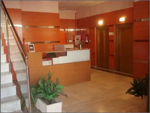 Oficina de alquiler en Montcada i Reixac