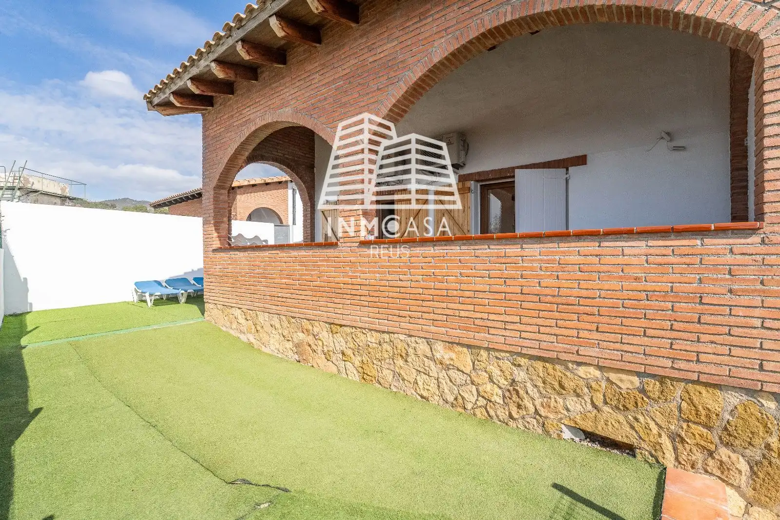 House with pool for sale in Montclar de, imagen 13