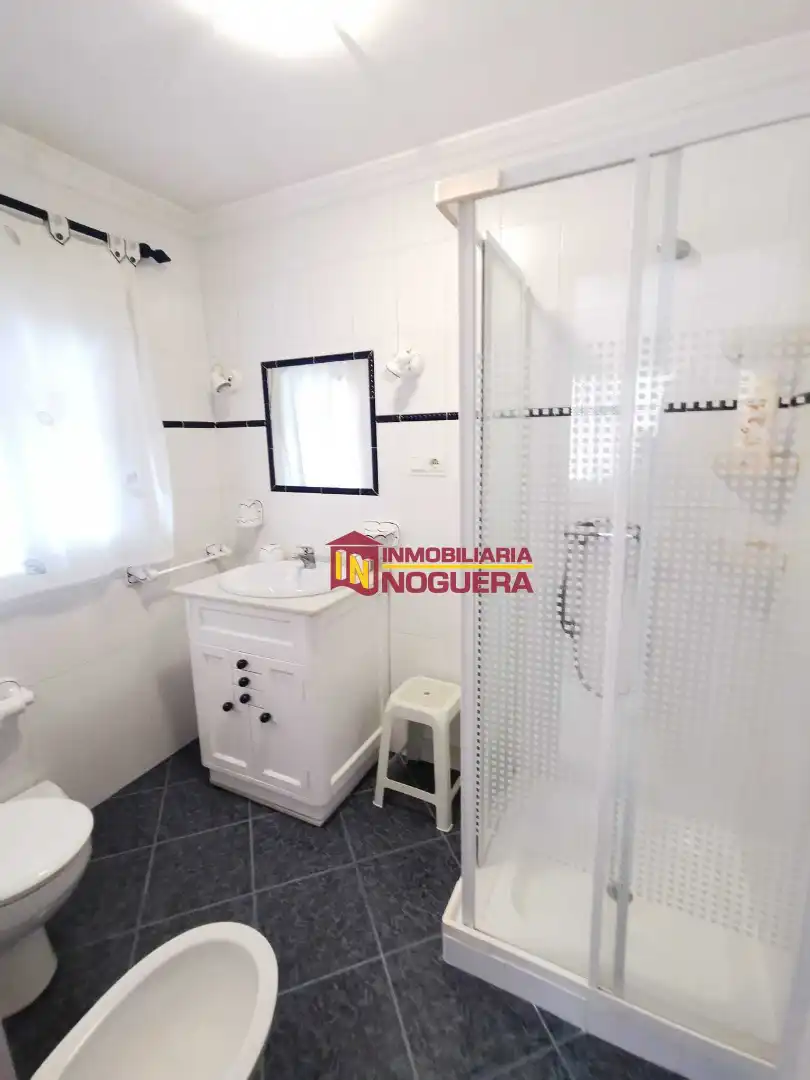 Baño de Casa o chalet en venta en La Luisiana