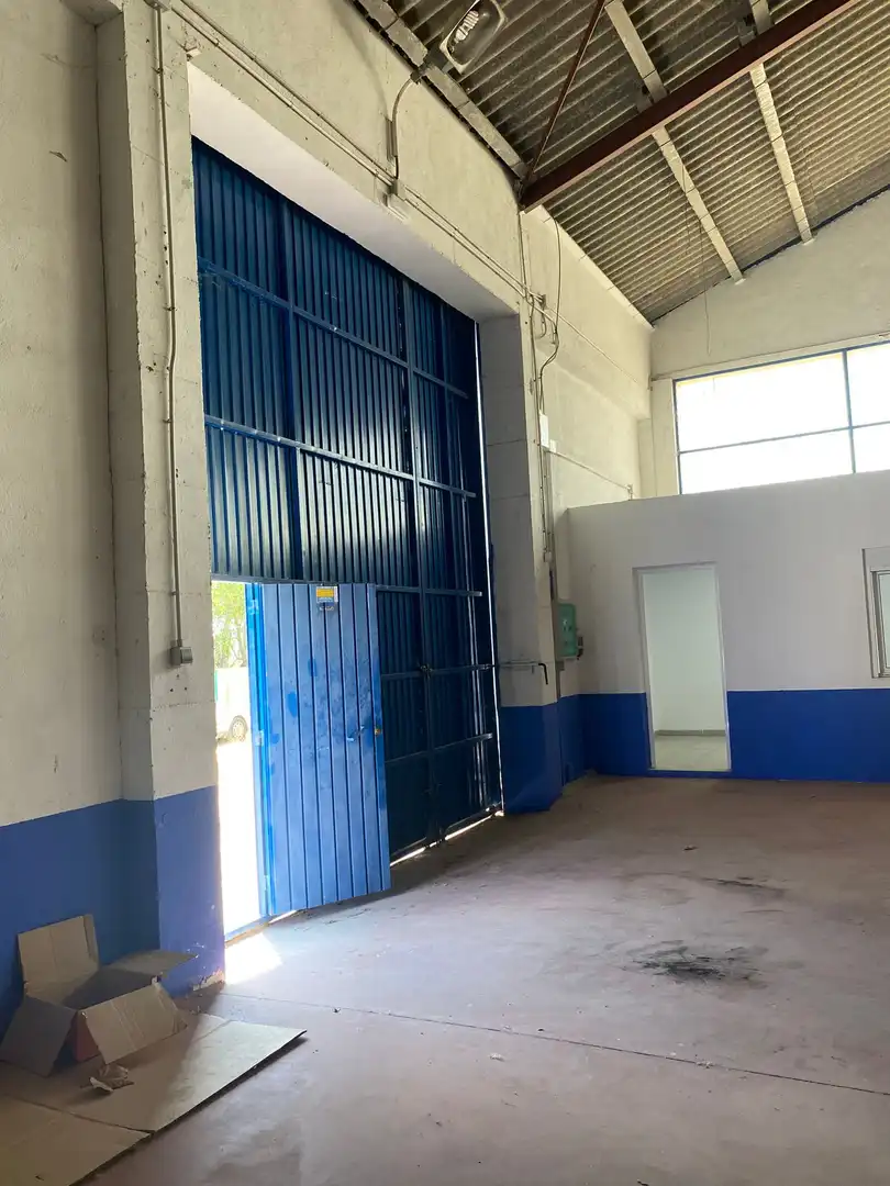 Nau industrial en venda a San Martín de Valdeiglesias, imagen 6