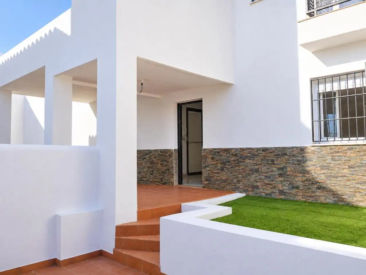 Haus oder Chalet zum Verkauf in El Ronquillo, Sevilla