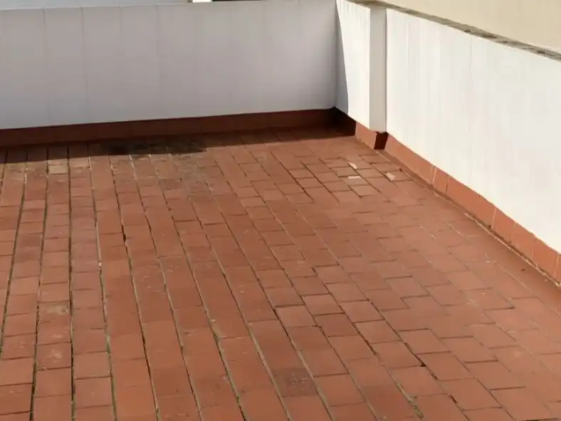 Terraza de Piso en venta en Tarifa con Aire acondicionado