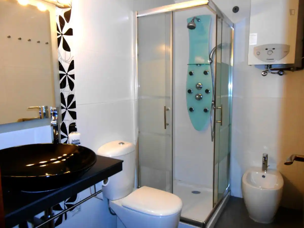 Apartment to rent in Centro, imagen 3
