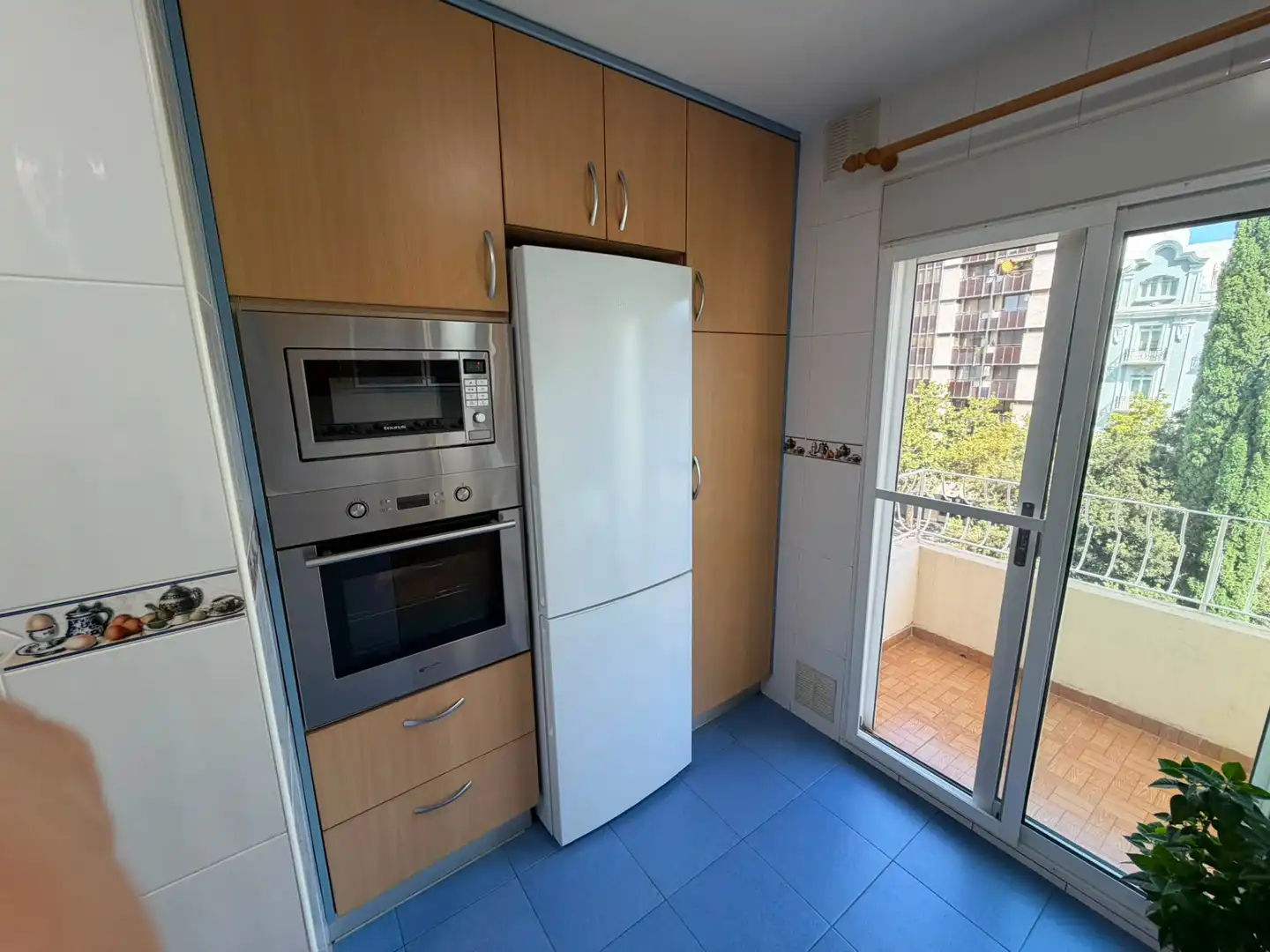 Piso con terraza en venta en Plaza del Valencia Club Futbol, imagen 26