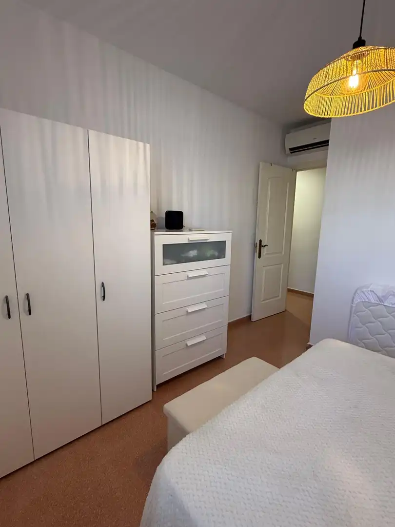 Bedroom of Ground floor for rent in Manilva  with Community pool