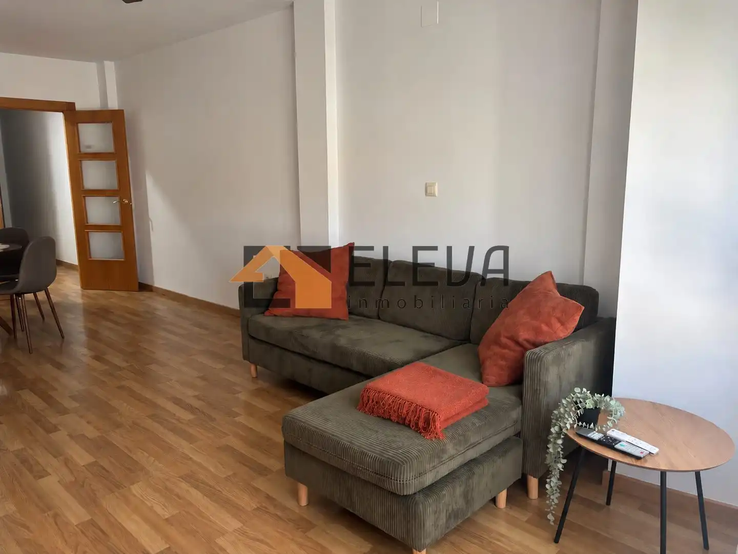 Apartment mit Aufzug zum Verkauf in La Roda, imagen 4