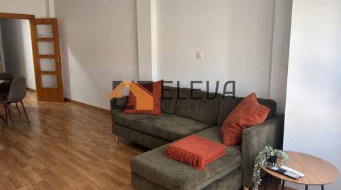 Foto 4 de Apartament en venda a La Roda, Albacete