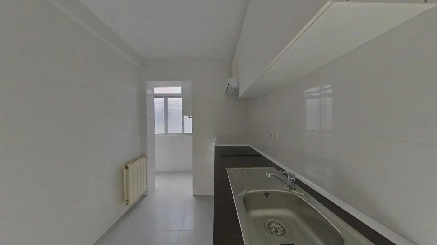 Küche von Wohnung zum Verkauf in Getafe