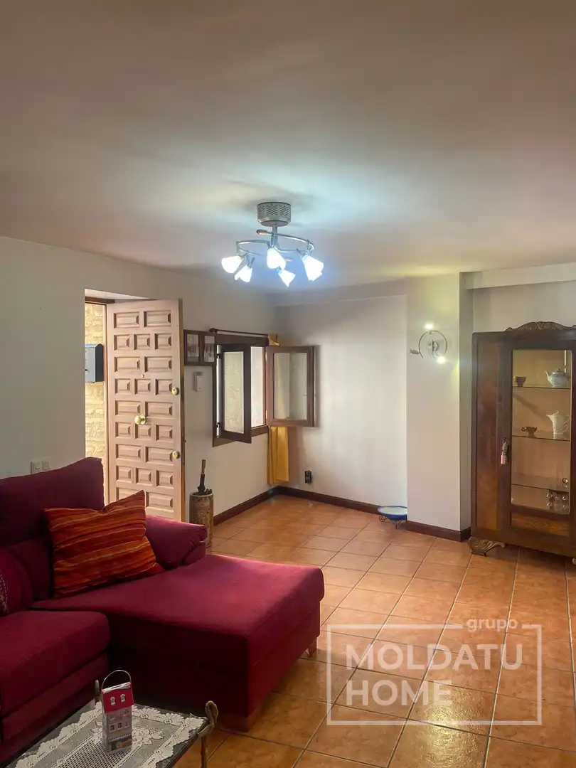 Country homes for sale in Baja, Corella