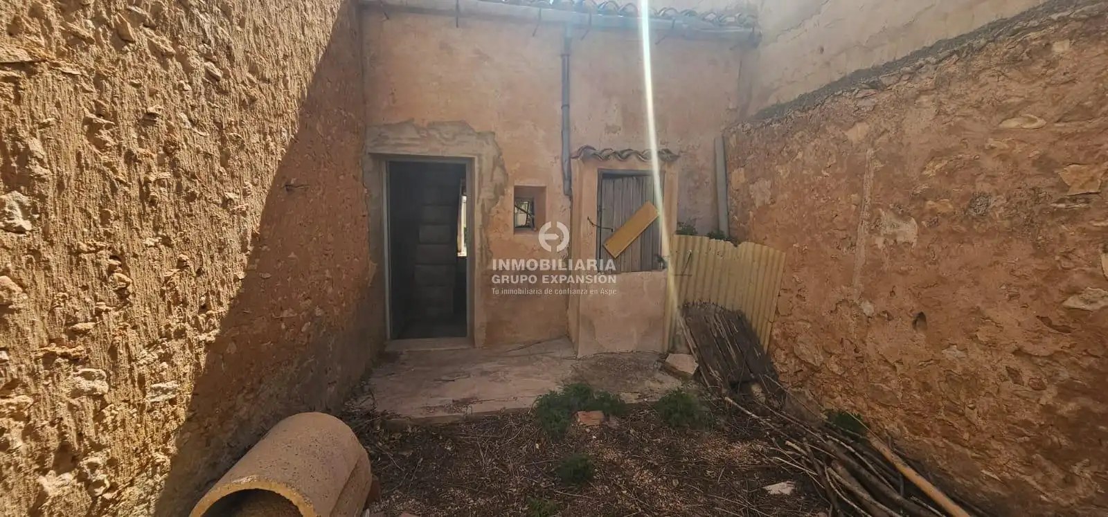 Geschaftsraum zum Verkauf in Algueña