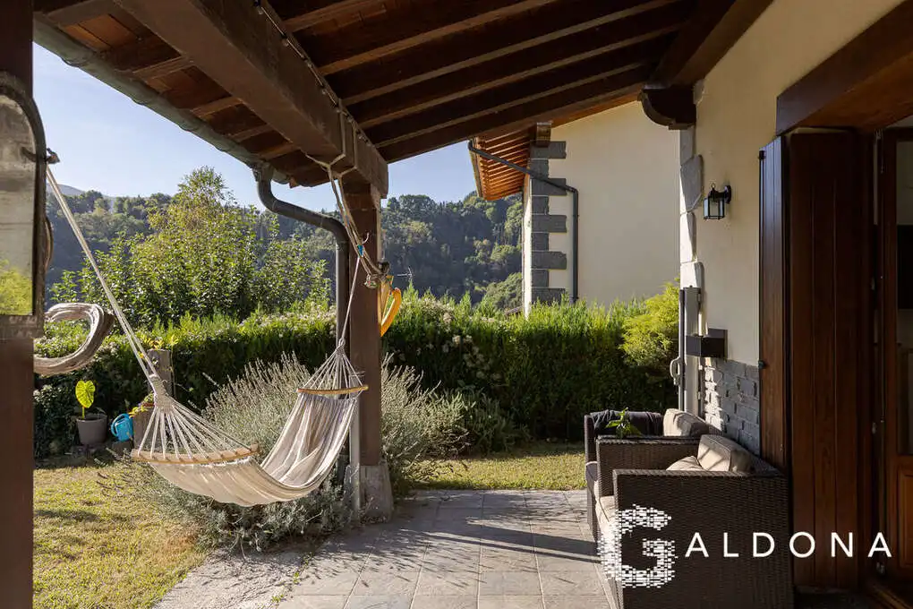 Terrace of Houses for sale in Baliarrain, Gipuzkoa