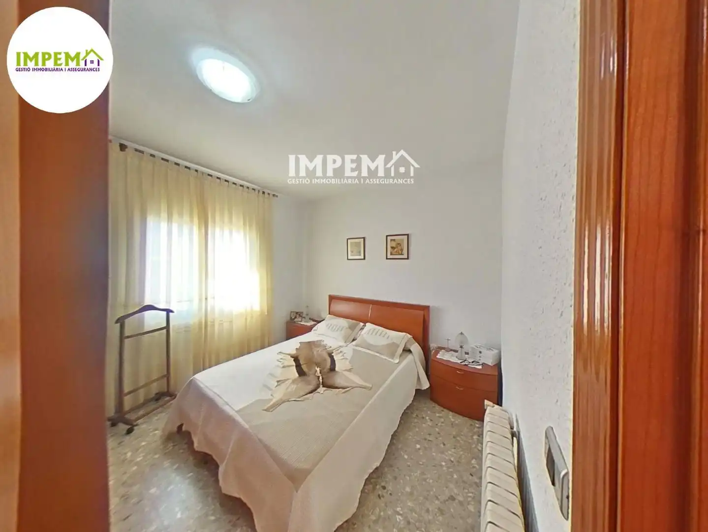 Habitación de Casa o chalet en venta en Masquefa con Aire acondicionado, Calefacción y Terraza