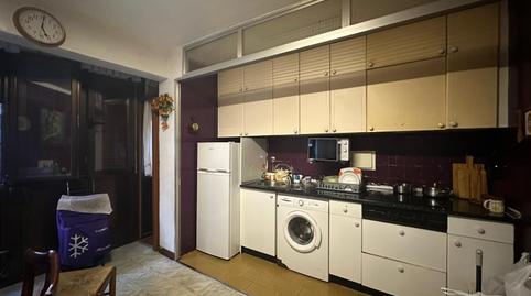 Foto 5 de Pis en venda a Calle Pintor Anselmo Guinea, Santutxu - Basarrate, Bilbao