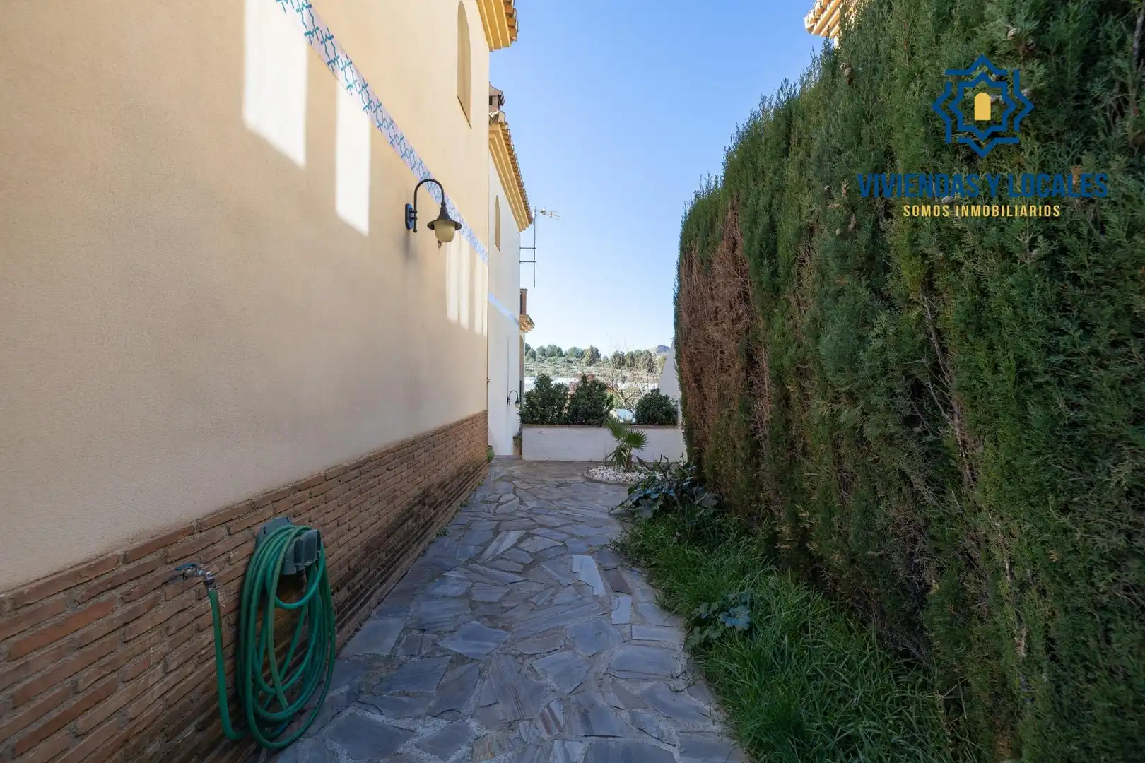 Villa mit Terrasse zum Verkauf in Urbanizaciones, imagen 52