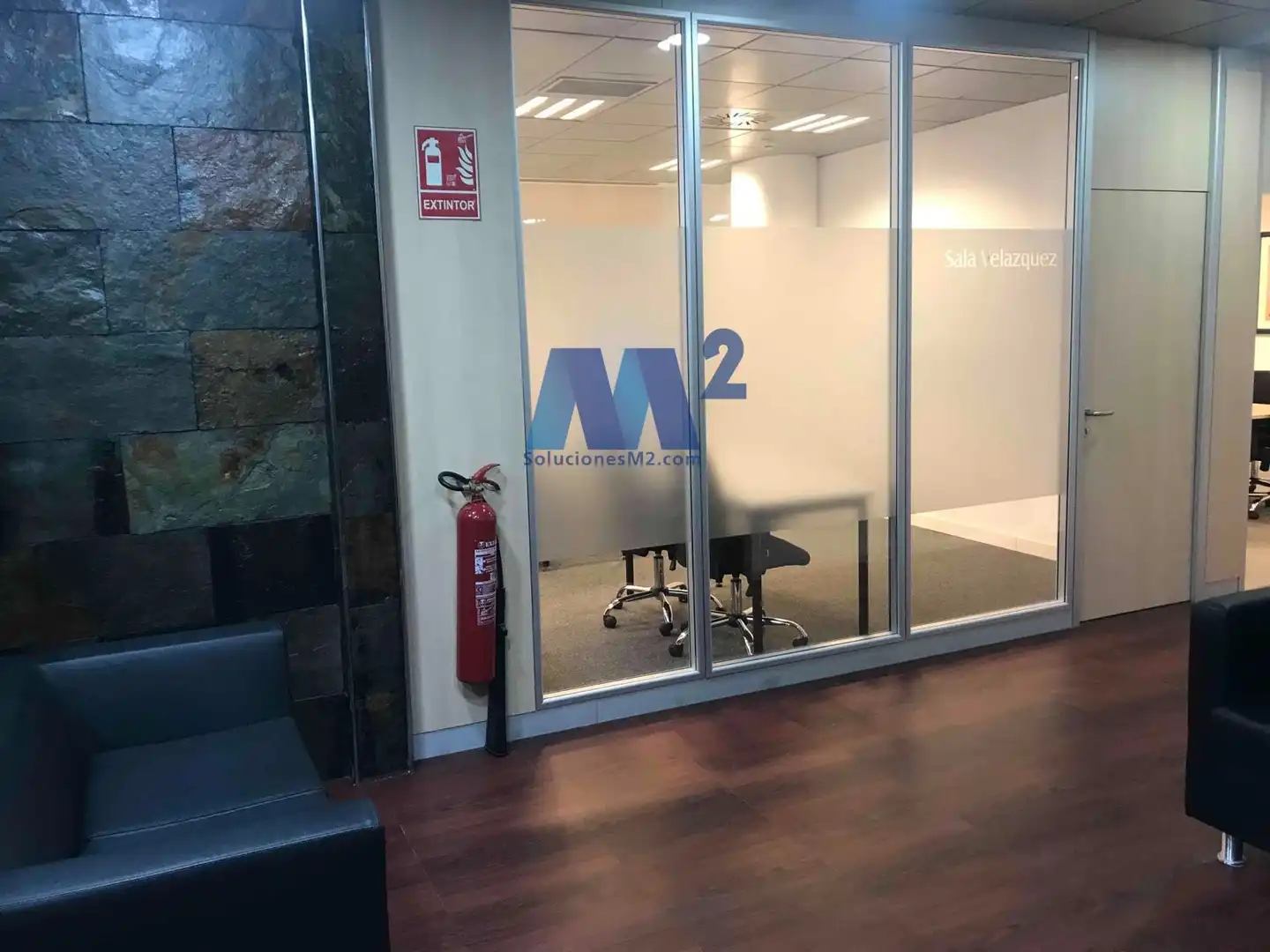 Office space to rent in de la Transición Española, imagen 17