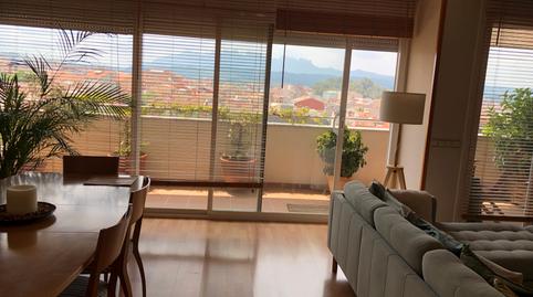 Foto 2 de Dúplex de alquiler en Bases de Manresa - Carretera de Santpedor, Manresa