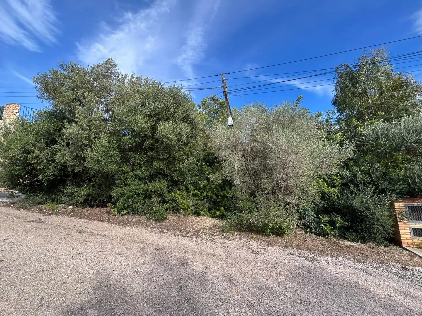 Terreno residencial en venta en Alginet