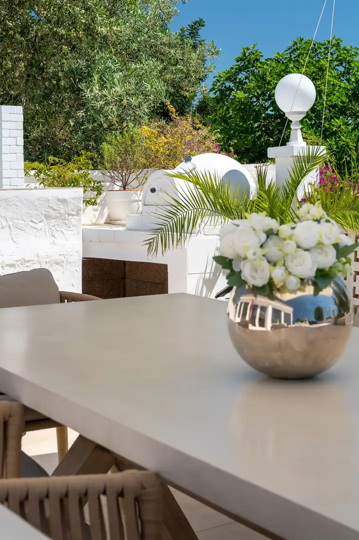 Terrassa de Casa o xalet en venda en  Palma de Mallorca amb Terrassa