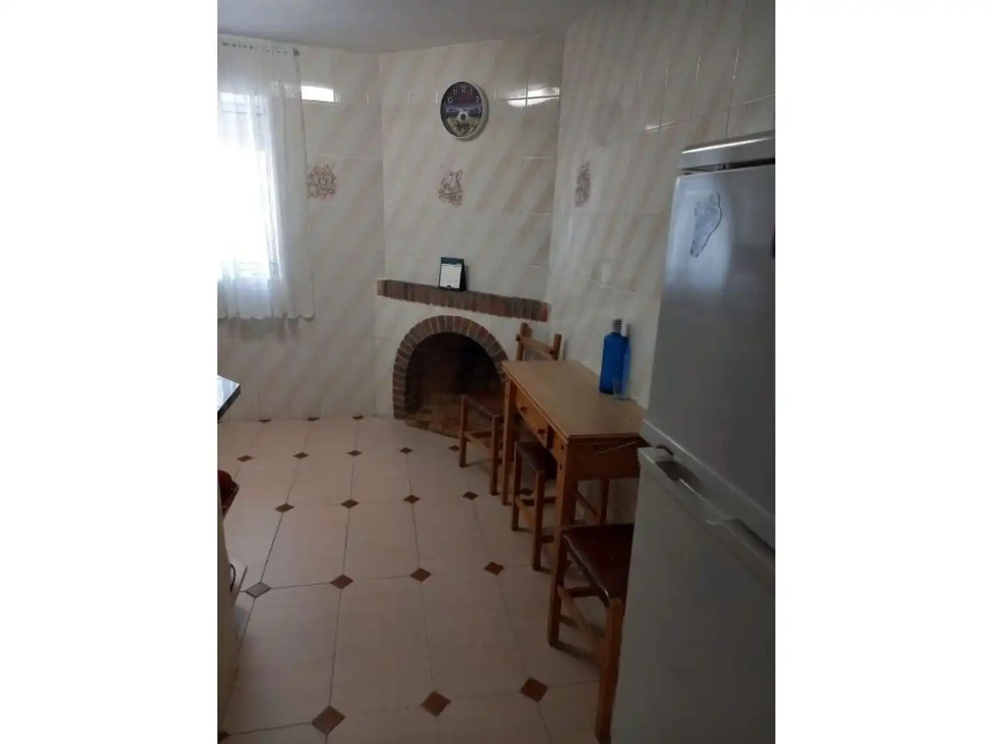 Dúplex en venda a Poblado Horcajo 7-109, Pinofranqueado