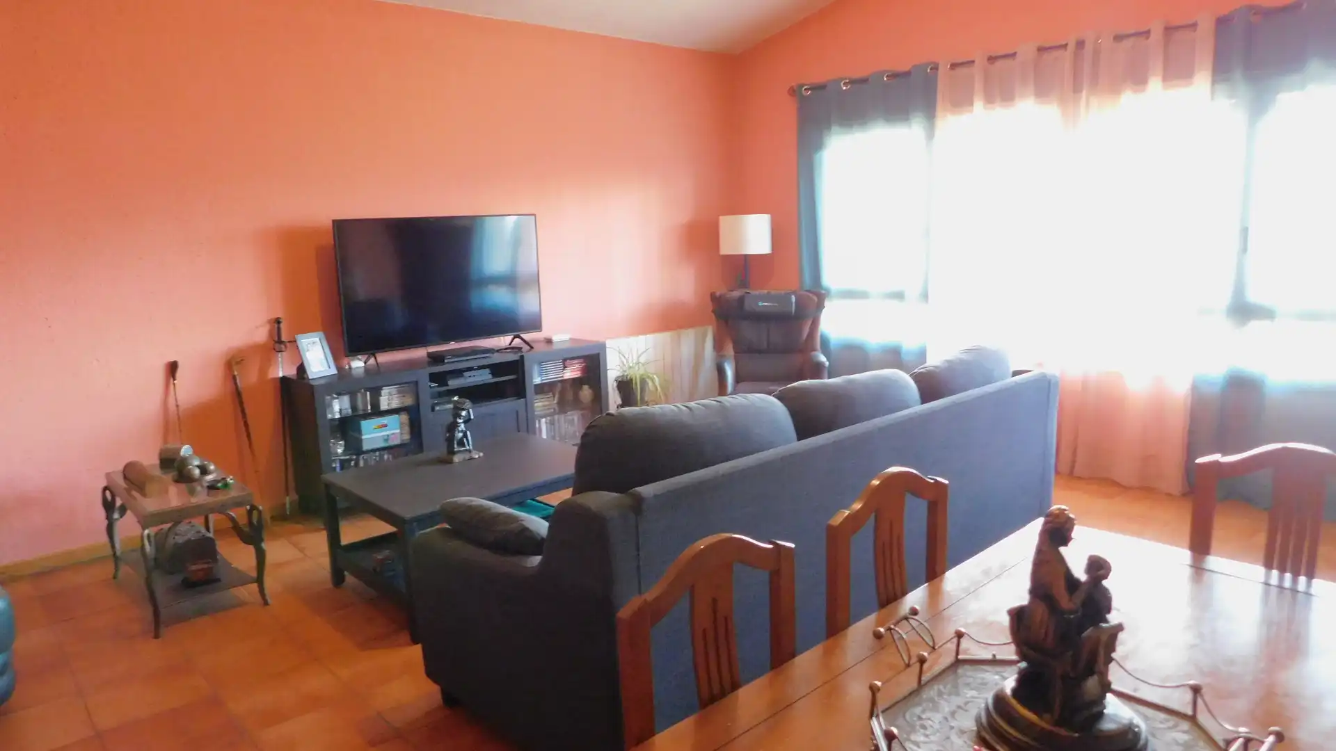 Casa o chalet en venta en Peguerinos