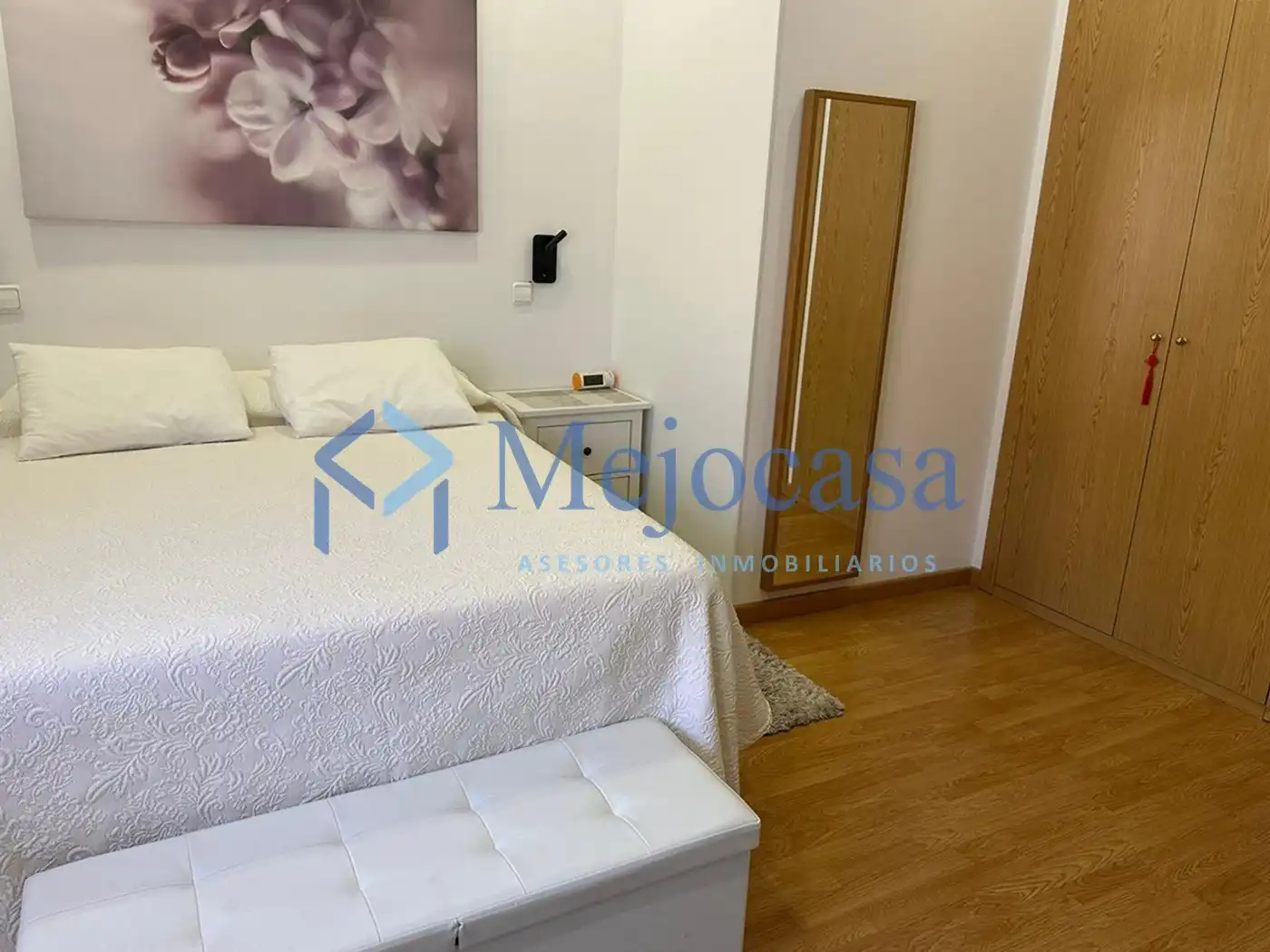 Habitación de Casa o chalet en venta en Villaconejos con Aire acondicionado, Calefacción y Terraza