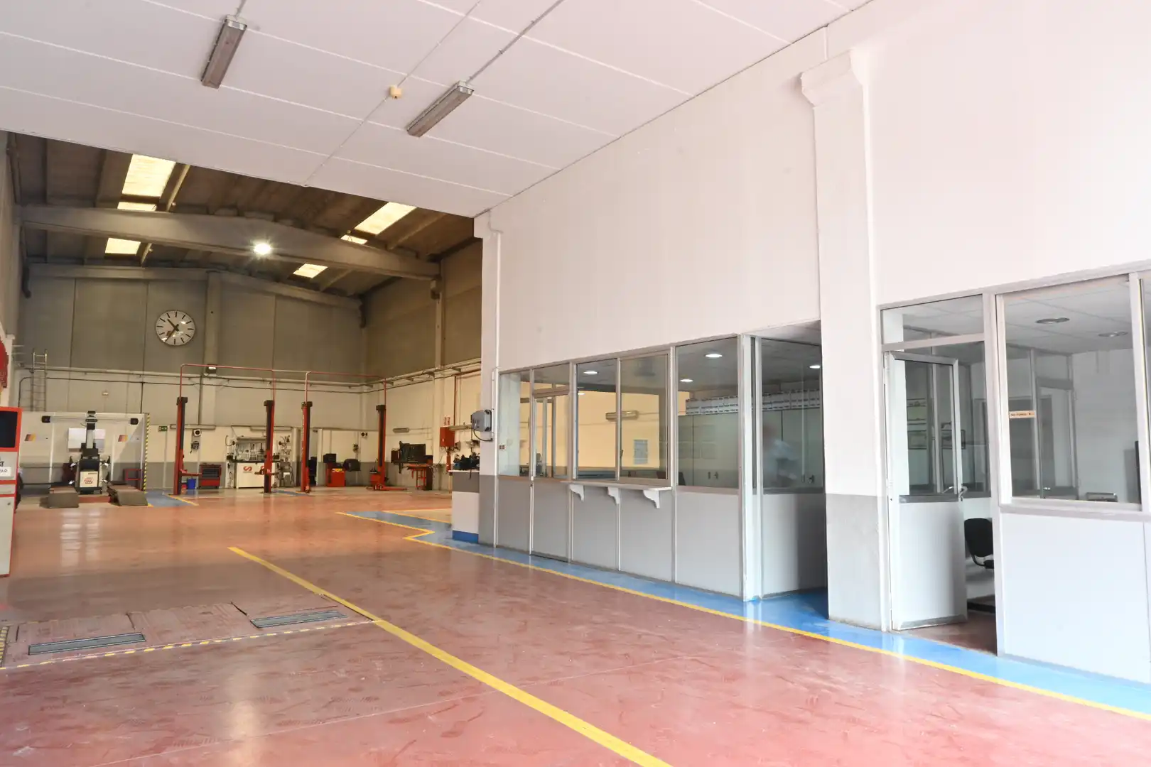 Nave industrielle à vendre à Ronda Ibèrica, imagen 4