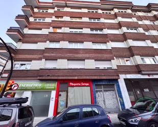 Exterior view of Premises for sale in Gijón   with Terrace