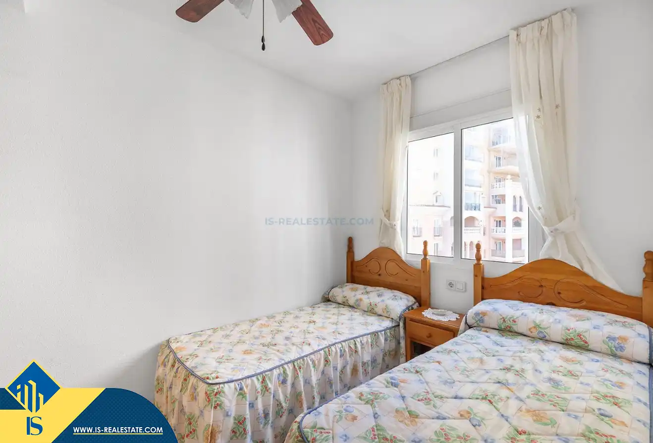 Apartament amb ascensor en venda a Playa de los Locos, imagen 8