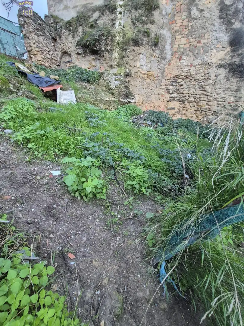SE VENDE SOLAR EN ZONA DEL CASCO ANTIGUO, imatge 2