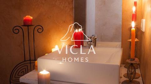 Photo 4 of Apartment to rent in Carrer de Sant Vicent, Sant Joan de Labritja, Illes Balears