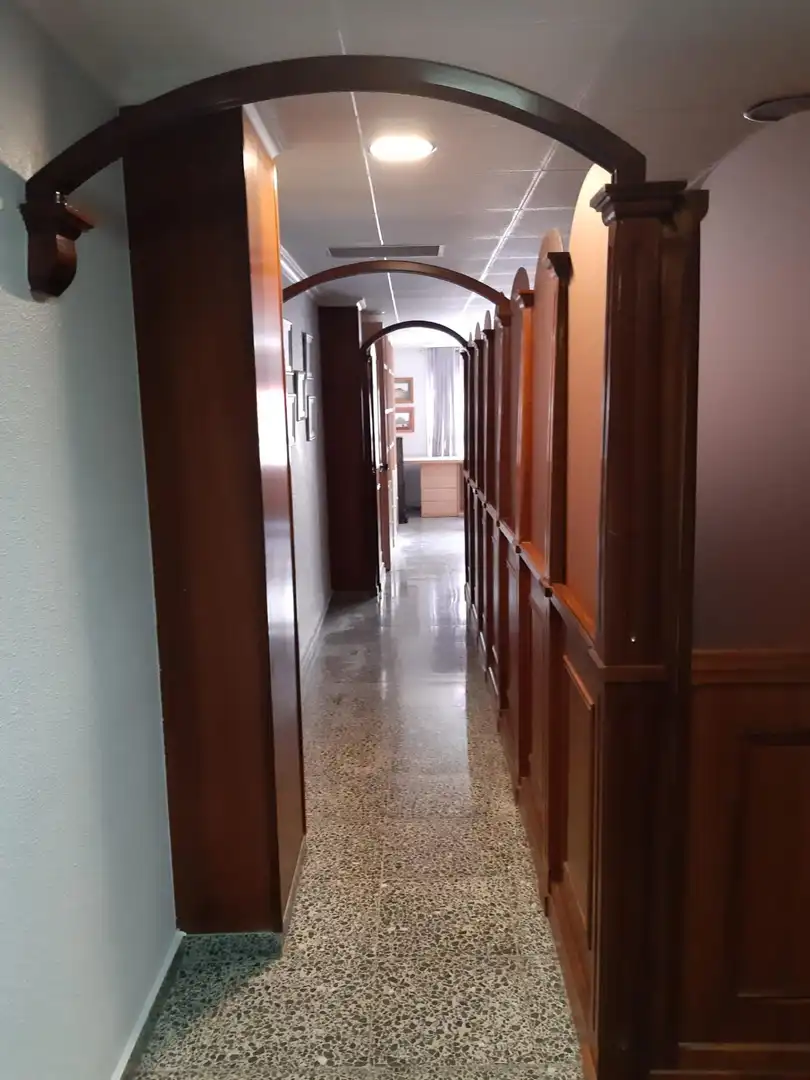 Oficina en venta en Elda