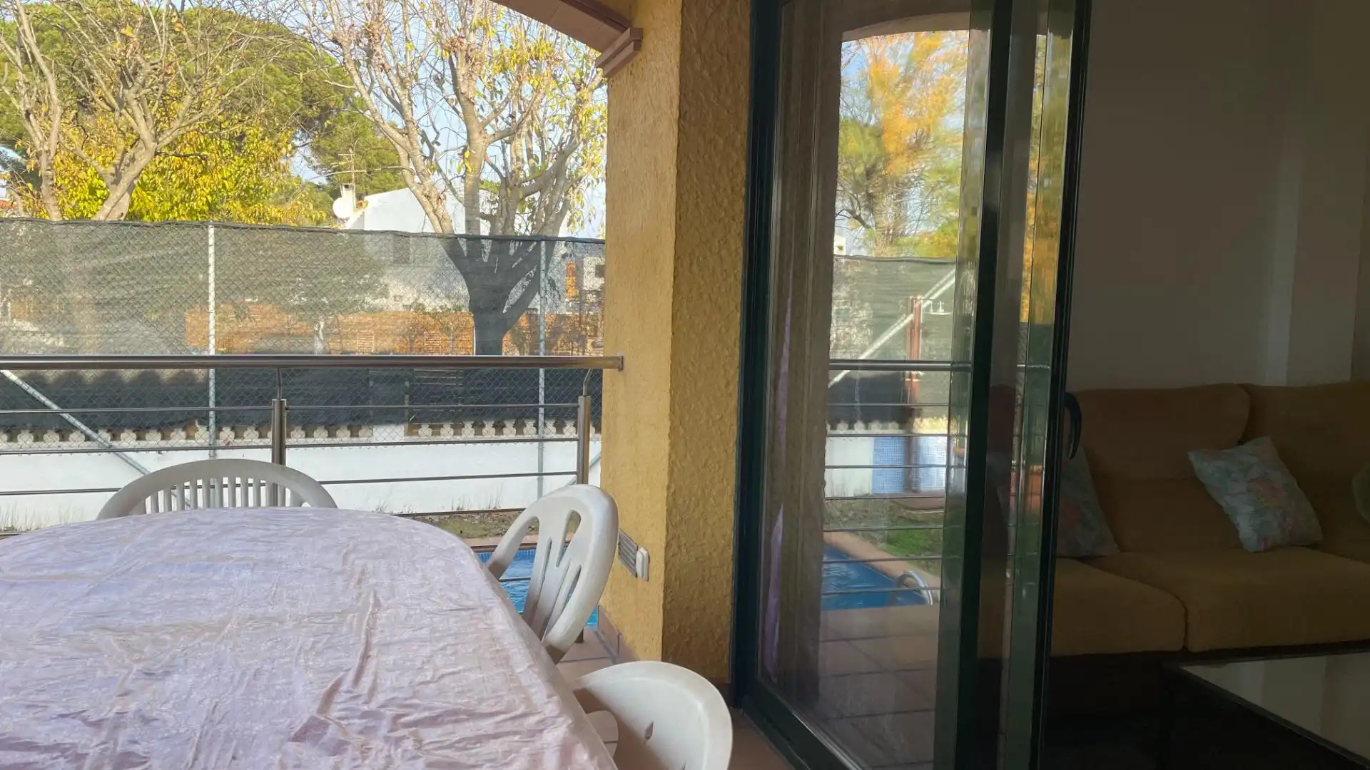 Villa mit Terrasse zum Verkauf in Calle salvia, imagen 19