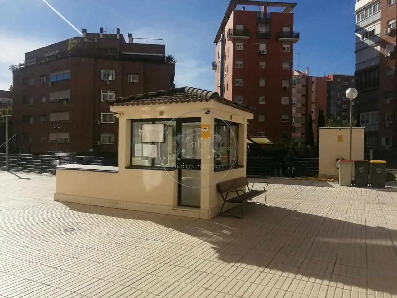 Piso con ascensor en alquiler en Avenida de Pablo Iglesias, imagen 44