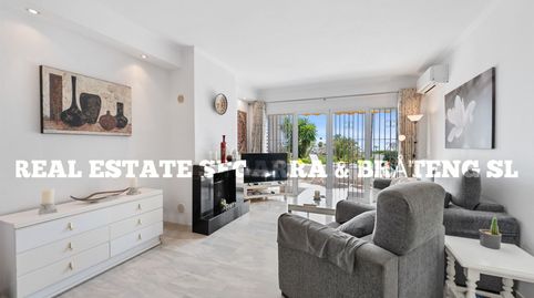 Foto 3 de Planta baja en venta en Avenida Jardines de Calahonda, Calahonda, Mijas