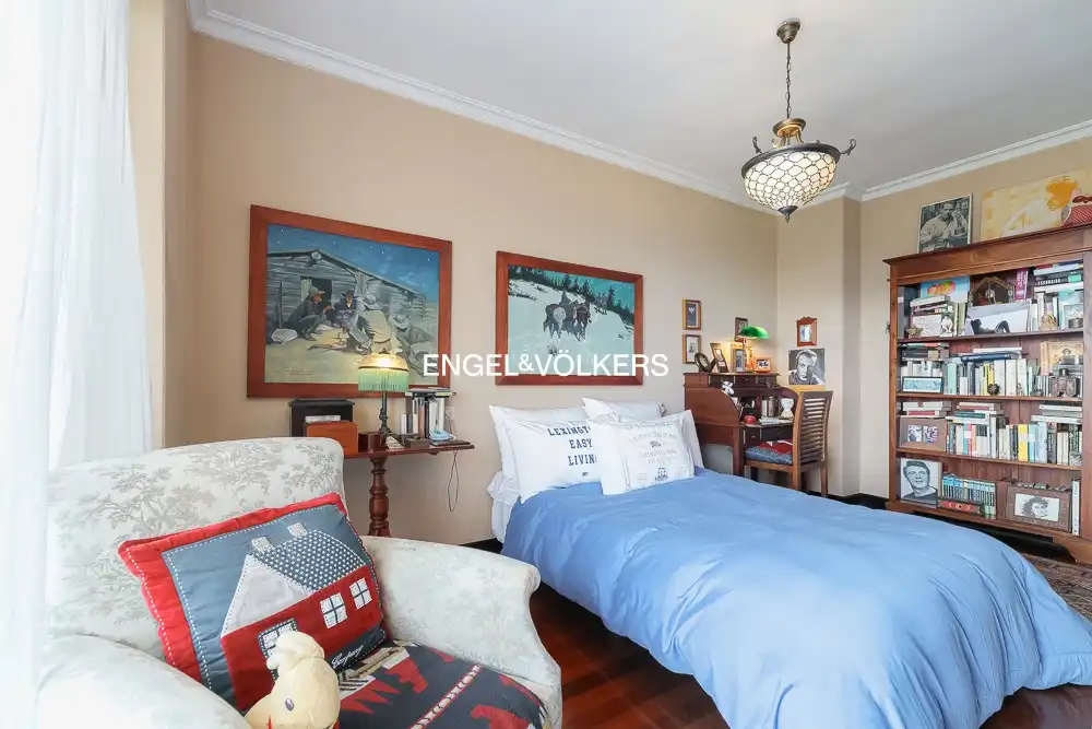 Casa con jardín en venta en A Guarda, imagen 54
