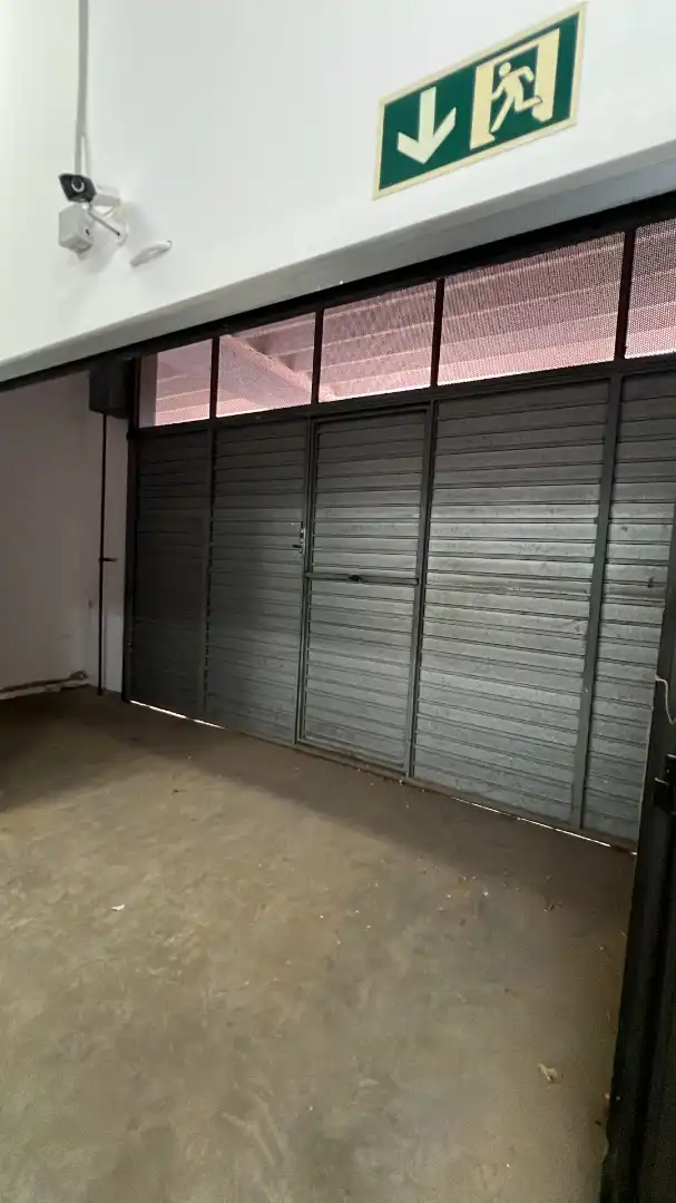 Nau industrial en venda a Carrer Carrasco i Formiguera 24, imagen 31