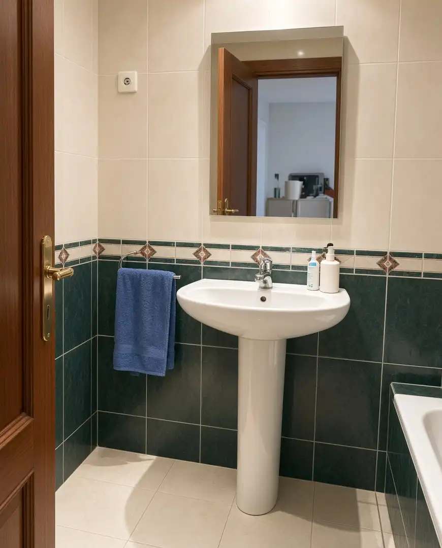 Casa a schiera con terrazza in vendita a Chullera, imagen 19