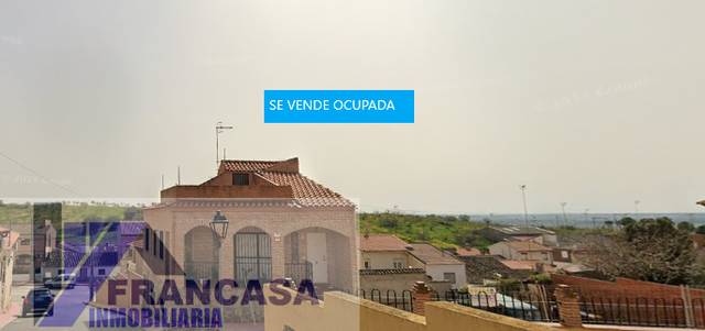 Casa-chalet en Venta en Montearagón