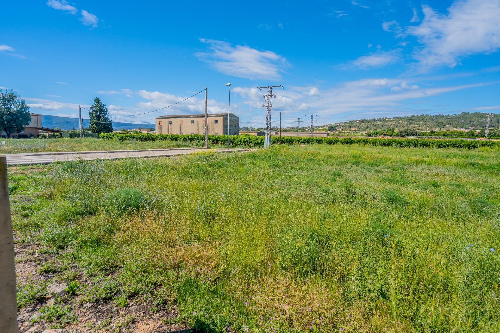Residencial en venda en Chella