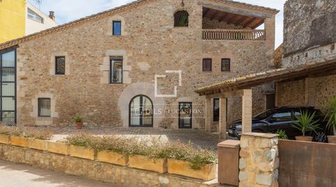 Foto 2 von Haus oder Chalet zum Verkauf in Bordils, Girona
